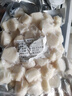 朵芙冷凍扇貝柱大號500g 火鍋燒烤食材批發(fā)原漿扇貝柱 瑤柱 生鮮貝類(lèi) 鮮剝扇貝柱500g（40/60規格） 曬單實(shí)拍圖