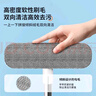 佳幫手紗窗刷家用雙面加長玻璃紗網(wǎng)清潔刷子免拆洗清潔工具擦窗神器 曬單實(shí)拍圖