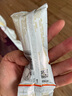 黃飛紅（HUANGFEIHONG） 麻辣花生米250g（25g*10袋）休閑零食下酒菜脫油花生仁堅果炒貨 曬單實(shí)拍圖
