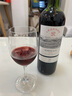 拉菲（LAFITE）傳奇波爾多（干紅+干白）葡萄酒750ml*2紅酒禮盒裝 曬單實拍圖
