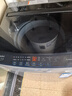 海爾（Haier）全自動(dòng)波輪洗衣機(jī)小型京東自營(yíng)10公斤大容量一級(jí)能效【XQB100-Z719】家電國(guó)家補(bǔ)貼家用 宿舍出租房 曬單實(shí)拍圖