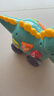 babycare寶寶爬行玩具電動(dòng)0-3-6-12個(gè)月娃娃嬰兒引導(dǎo)學(xué)爬玩具萌趣爬行恐龍 曬單實(shí)拍圖