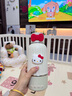 小白熊SnowBear無(wú)線便攜恒溫杯嬰兒水壺保溫兒童外出泡奶電熱杯帶快充500mL 5076 曬單實(shí)拍圖