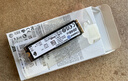 金士頓（Kingston）2TB SSD固態(tài)硬盤(pán) M.2接口(NVMe PCIe 5.0×4) FURY Renegade 讀速高達14700MB/s AI 電腦配件 曬單實(shí)拍圖