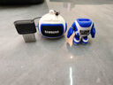 三星（SAMSUNG） U盤車載優(yōu)盤精致迷你小巧 USB3.1接口  支持新能源汽車哨兵模式 迷你車載U盤 64G 曬單實(shí)拍圖