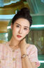 馬克華菲（FAIRWHALE）2025新款滿(mǎn)天星女士手表學(xué)生表女生款小眾高級感腕表生日禮物 曬單實(shí)拍圖