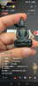 諾基亞（NOKIA）125 4G全網(wǎng)通移動(dòng)聯(lián)通電信廣電 2.4英寸 老人老年按鍵直板學(xué)生兒童備用手機 雙卡雙待 藍色 曬單實(shí)拍圖