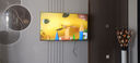 酷開創(chuàng)維K3 2025款 55英寸電視 一級能效 2+32GB  144Hz AI遠場語音 以舊換新補貼液晶游戲電視55P3F-J 曬單實拍圖