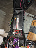 小哥俠適用九號直上寧德鋰電池大單體72v60vM3/M95C/M85C/N385C/N70C/MZ 72V45Ah 80-110公里 曬單實(shí)拍圖