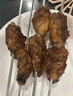 尚烤佳（Suncojia）304不銹鋼燒烤簽子 烤肉串穿羊肉串簽 燒烤針 燒烤工具50只 曬單實(shí)拍圖