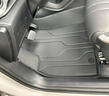 盛島25款別克昂科威PLUS專(zhuān)用品全包圍腳墊S汽車(chē)plus改裝飾配件適用于 【留言顏色】單層腳墊 昂科威PLUS（5座） 曬單實(shí)拍圖