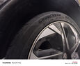 固特異（Goodyear）汽車輪胎215/50R17 91W EF1 SPORT鷹馳F1酷跑 適配標(biāo)致408雪鐵龍 曬單實拍圖