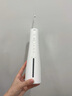 康佳沖牙器家用洗牙器潔牙器水牙線牙結石充電便攜式全身水洗正畸噴嘴母親節(jié)禮物送父母親男女友 曬單實拍圖