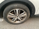 錦湖輪胎KUMHO汽車輪胎 235/55R19 101H KL33 適配長城哈弗H7/哈弗H6 曬單實拍圖