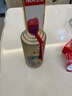 茅臺易享神州 醬香型白酒 53度 500ml 單瓶裝 曬單實(shí)拍圖