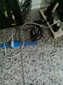 原奘 適用小米米兔電話(huà)手表充電線(xiàn)7/7x/6X/6C/5C/5X充電器4X兒童3c 2S/4c小尋s5/Y2/S3數據線(xiàn)磁吸 白色 充電線(xiàn) 曬單實(shí)拍圖