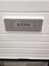 海爾（Haier）冰柜142升家用小型零下-40度超低溫?zé)o需頻繁除霜海鮮冷凍速凍柜BC/BD-142GHEPG1國家補(bǔ)貼20% 曬單實(shí)拍圖