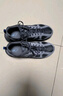 NEW BALANCE  NB878官方老爹鞋男鞋女鞋情侶復古夏季網(wǎng)面透氣低幫休閑運動(dòng)鞋 深碳色 CM878MB1 42 (腳長(cháng)26.5cm) 曬單實(shí)拍圖
