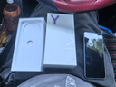 vivo Y500國家補貼 5G手機全網(wǎng)通護眼屏拍照90W閃充超長(cháng)續航8200mAh 五星抗跌耐摔 水下攝影 龍晶紫 8GB 128GB TWS版 曬單實(shí)拍圖