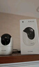 普聯(lián)（TP-LINK）800萬4K全彩智能攝像頭家用無線 室內(nèi)監(jiān)控器360度全景夜視手機遠程呼叫通話寶寶寵物看護 IPC48DW 曬單實拍圖