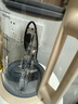 藍(lán)寶（BLAUPUNKT）破壁機(jī)家用豆?jié){機(jī)全自動(dòng)免煮2025新款靜低音破壁機(jī)小型榨汁機(jī)嬰兒米糊機(jī)磨粉機(jī)智頻變速 國(guó)家補(bǔ)貼 曬單實(shí)拍圖
