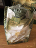 babycare金山茶花紙尿褲M50片(6-11kg)嬰兒尿不濕超薄透氣新生柔花苞褲 曬單實拍圖