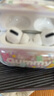 蘋(píng)果Apple AirPods二代/三代 AirPods pro 耳機(jī)蘋(píng)果入耳式無(wú)線藍(lán)牙耳機(jī)二手耳機(jī) AirPods Pro一代 99新 曬單實(shí)拍圖