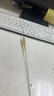 船長(zhǎng)漂C35羅非魚漂黑坑競(jìng)技鯽魚高靈敏醒目 C35—2（橘紅正常尾）1.7克 曬單實(shí)拍圖