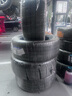 米其林（MICHELIN）靜音棉輪胎 255/45R19 104W 競馳EV PILOT SPORT EV 適配Model Y 曬單實(shí)拍圖