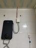 飛利浦（PHILIPS）即熱式電熱水器 電即熱8500W速熱無(wú)極變頻智能恒溫 國家補貼15% 無(wú)膽免儲水AWH1028/93(85HA) 曬單實(shí)拍圖