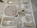 新貝吸奶器 電動(dòng)吸奶器雙邊無(wú)痛全自動(dòng)  拔奶器 大吸力便攜吸乳器8132 曬單實(shí)拍圖