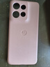 摩托羅拉 聯(lián)想moto S50 1.5K旗艦級小直屏 索尼全場景三攝 無線充電 應(yīng)用六開 5GAI手機 12+256GB 摩卡慕斯 曬單實拍圖