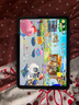 蘋果/Apple iPad Air1/2/3/4/5 2022/20/19年款二手平板電腦 95新(10.9寸)Air4-256G 【wifi版】 曬單實拍圖