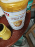 伊利金領(lǐng)冠育護(hù)【5倍DHA好腦力】幼兒配方奶粉3段(1-3歲)960g 曬單實(shí)拍圖