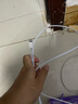 尊匠蘋(píng)果充電器正品充電線(xiàn)氮化鎵30/40W快充線(xiàn)PD套裝適配原裝iPhone14ProMax 17 1615手機充電頭數據線(xiàn) 【適用蘋(píng)果6-14系列】快充頭+閃充線(xiàn)丨1米套裝 曬單實(shí)拍圖