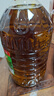 魯花 食用油 非轉(zhuǎn)基因低芥酸濃香菜籽油 6.09L 香飄萬家 曬單實(shí)拍圖