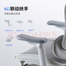 西昊Doro C100人體工學(xué)椅電腦椅辦公椅子久坐人工力學(xué)座椅電競(jìng)學(xué)習(xí)椅 曬單實(shí)拍圖