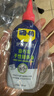 WD-40自行車鏈條油干性山地公路折疊防銹潤滑劑飛輪牙盤塔輪保養(yǎng)120ml 曬單實拍圖