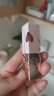 圣羅蘭（YSL）黑管唇釉610限定版鏡面口紅化妝品生日禮物送女友中秋禮品 曬單實(shí)拍圖