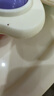 世喜奶瓶配件 新生兒奶瓶ppsu瓶身240ml（僅適配新生兒防脹氣奶瓶） 曬單實(shí)拍圖