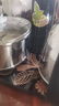 金灶（KAMJOVE）自動(dòng)上水電熱水壺 全智能茶臺(tái)燒水壺煮水壺電茶爐煮茶器整套茶具 K9 (20*37cm) 900ml 曬單實(shí)拍圖