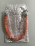 水龍頭延伸器洗菜洗臉盆增壓防濺起泡神器廚房通用可旋轉(zhuǎn) 橙色50cm延長管+萬能接頭 曬單實拍圖