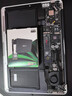 綠惠適用于12款Macbook Air MD231 232 223 224升級擴容SSD固態(tài)硬盤 256G預裝雙系統(tǒng) 曬單實拍圖