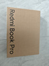 小米筆記本電腦【國家補(bǔ)貼20%】紅米 REDMI Book Pro 14 2024 酷睿標(biāo)壓Ultra5 2.8K120hz高刷屏 輕薄本 曬單實(shí)拍圖