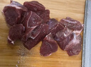 大莊園新西蘭原切羔羊后腿肉2斤【歐盟認證】冷凍羊肉 烤盤烤箱適配 曬單實拍圖