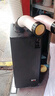寶工電器（BGE）工業(yè)移動冷氣機空調(diào)扇壓縮機制冷機冷風扇流水線高溫崗位工位機房廚房廠房大風量冷風機 大1匹 2500W雙管  機械款 曬單實拍圖