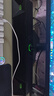紐曼（Newmine）V1 PRO電腦音響音箱臺式機筆記本帶麥克風(fēng)一體家用桌面長(cháng)條音響游戲電競藍牙便攜新升級版黑色  曬單實(shí)拍圖