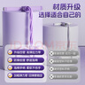 李寧（LI-NING）腳蹬拉力器彈力繩健身器材仰臥起坐輔助器腳踏卷腹家用普拉提運動 曬單實拍圖