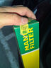 曼牌（MANNFILTER）空調濾清器空調濾芯套裝內外置特斯拉毛豆MODEL Y贈螺絲刀翹板*1 曬單實拍圖
