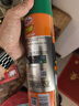 龜牌（Turtle Wax）大力橙多功能泡沫清潔劑（G-500901）650ml汽車內(nèi)飾清潔除膠劑 曬單實(shí)拍圖